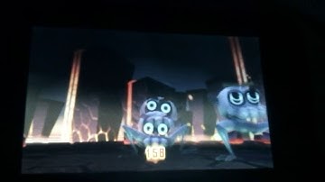 Make Up Your Mind Lance! 😓