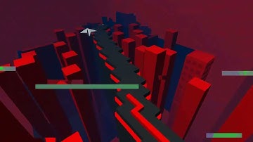 Dancing line the connection error