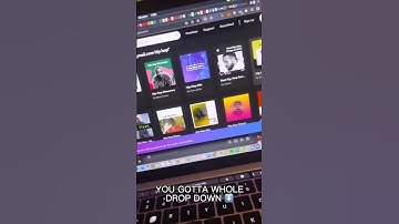 Spotify playlist hack