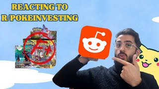 Rating Investments On The Pokemon Investing Reddit!