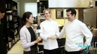 Modern French Cooking From Provence