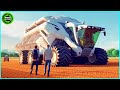 100 The Most Amazing Heavy Machinery In The World | Heavy Equipment Machines