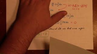 General Relativity: Lecture 9: Lagrangian Mechanics