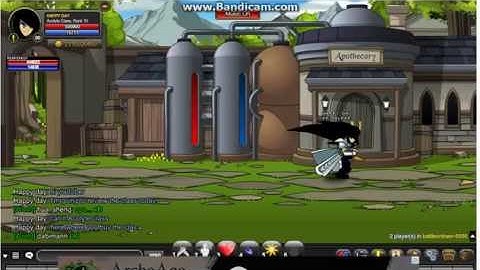 SP Lands:Acolyte Class