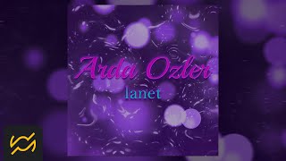 Arda Ozler - Lanet Prod. By Samet Ateş