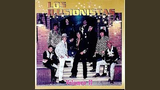 Video thumbnail of "Los Ilusionistas - Tú, mi mejor momento"