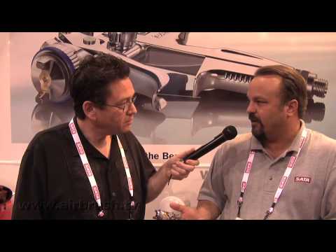 Dan-Am - SEMA 2011 Interview