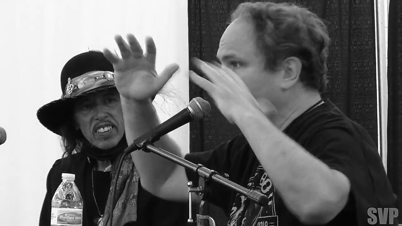Eddie Trunk Discusses Jon Zazula & Metallica Early Days