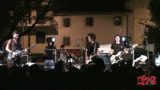 Willie Nile Shes So Cold Con 3 Piccole Coriste Trieste Is Rock 14.07.2011