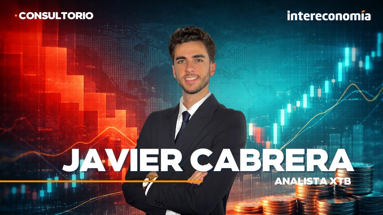 Consultorio de Bolsa Javier Cabrera