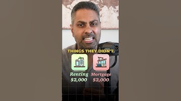 Hidden Costs of Owning a House