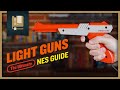 The Ultimate Guide to NES Light Guns