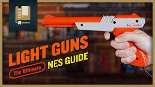 The Ultimate Guide to NES Light Guns by Gaming Historian 933,531 views 2 years ago 57 minutes