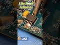 LM2941 voltage regulator soldering and desoldering tips and tricks #shorts #reels #hmtechsolutions