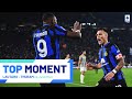 Thuram and Lautaro link up against Juve | Top Moment | Juventus-Inter | Serie A 2023/24