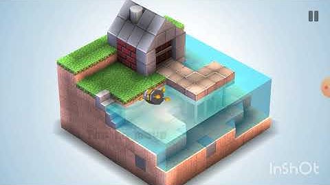 Mekorama Level 1 (Crash Course!)