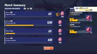 Multiversus Hates Me Fr