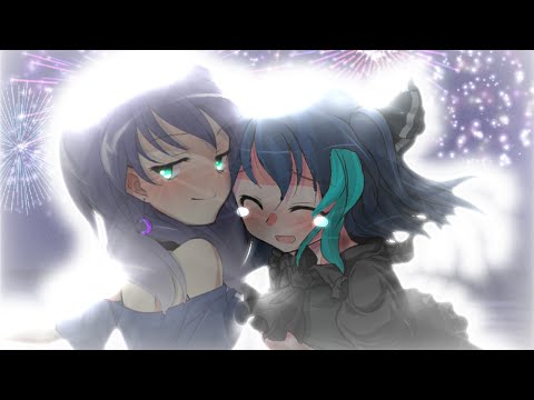 「sketch」#東方改変pv