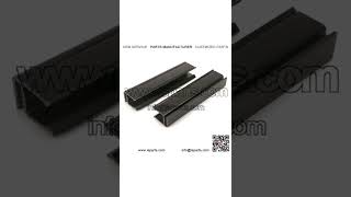 Universal Golf Cart Windshield Retaining Clips,Universal Windshield Mounting Sash Clips