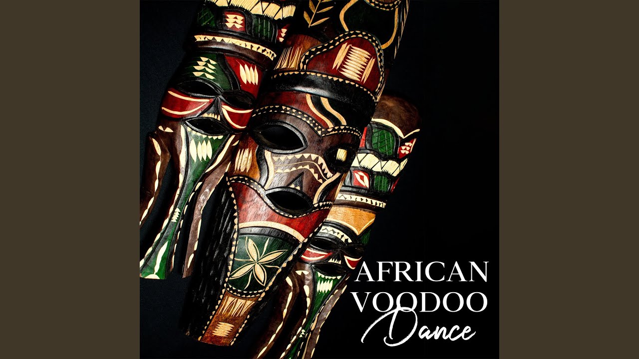 Divine Ethnic Drum Trance