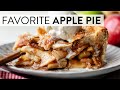 Absolute Favorite Apple Pie | Sally&#39;s Baking Recipes