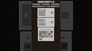 Minecraftle Wordle | Gün 518 | #minecraft 🤣