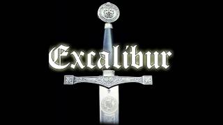 Excalibur - Maldita corrupción
