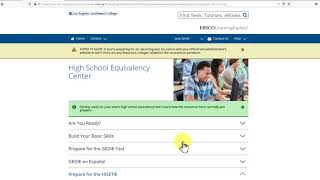 PrepStep for Basic Skills English