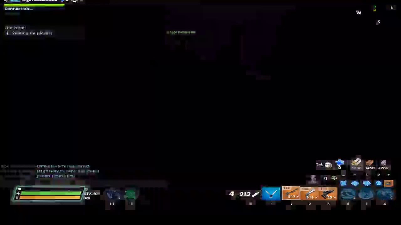 Off The Chain- Hanging with Ian on Save the World (7/16/2021)