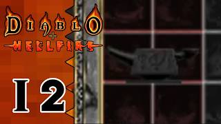 Diablo: Hellfire |12| Anvils and Orbs