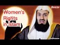 Women's Rights in Islam ᴴᴰ ┇Mufti Ismail Menk┇ Dawah Team