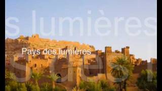 Omnitours Réceptif de voyage au Maroc