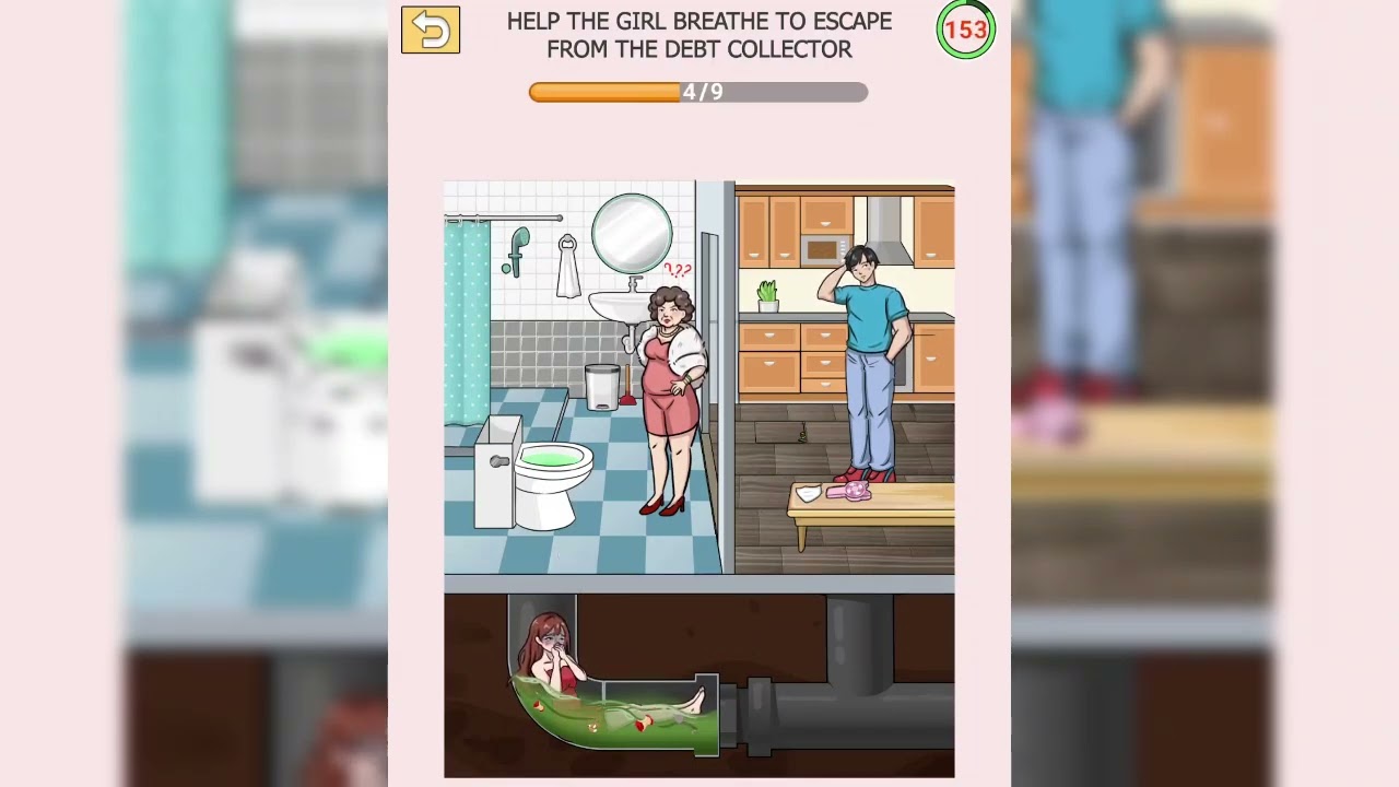 Tricky Twist Level 66 - YouTube