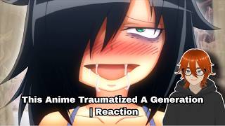 This Anime Traumatized A Generation | Gigguk | Reaction