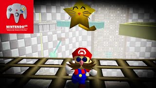 Information Super Mario 64: Eureka Bonus Level 2 - ROM Hack [N64] News