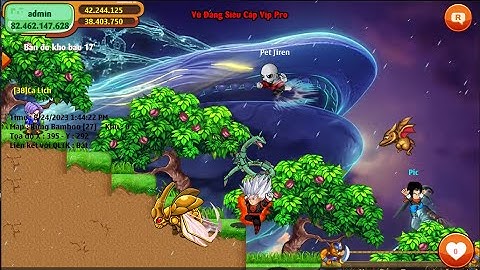 🔧 SHARE SOURCE NRO | Bản Kinh Doanh, Fix Lỗi, Chức Năng Sự Kiện, Cải Trang Và Hào Quang Siêu Xịn ✅