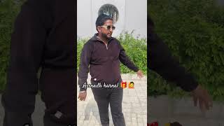 Assnadh karnal 🎁🙋..कुछ नहीं करना वीडियो शेयर करनी बस #trending #viral #gift #funny