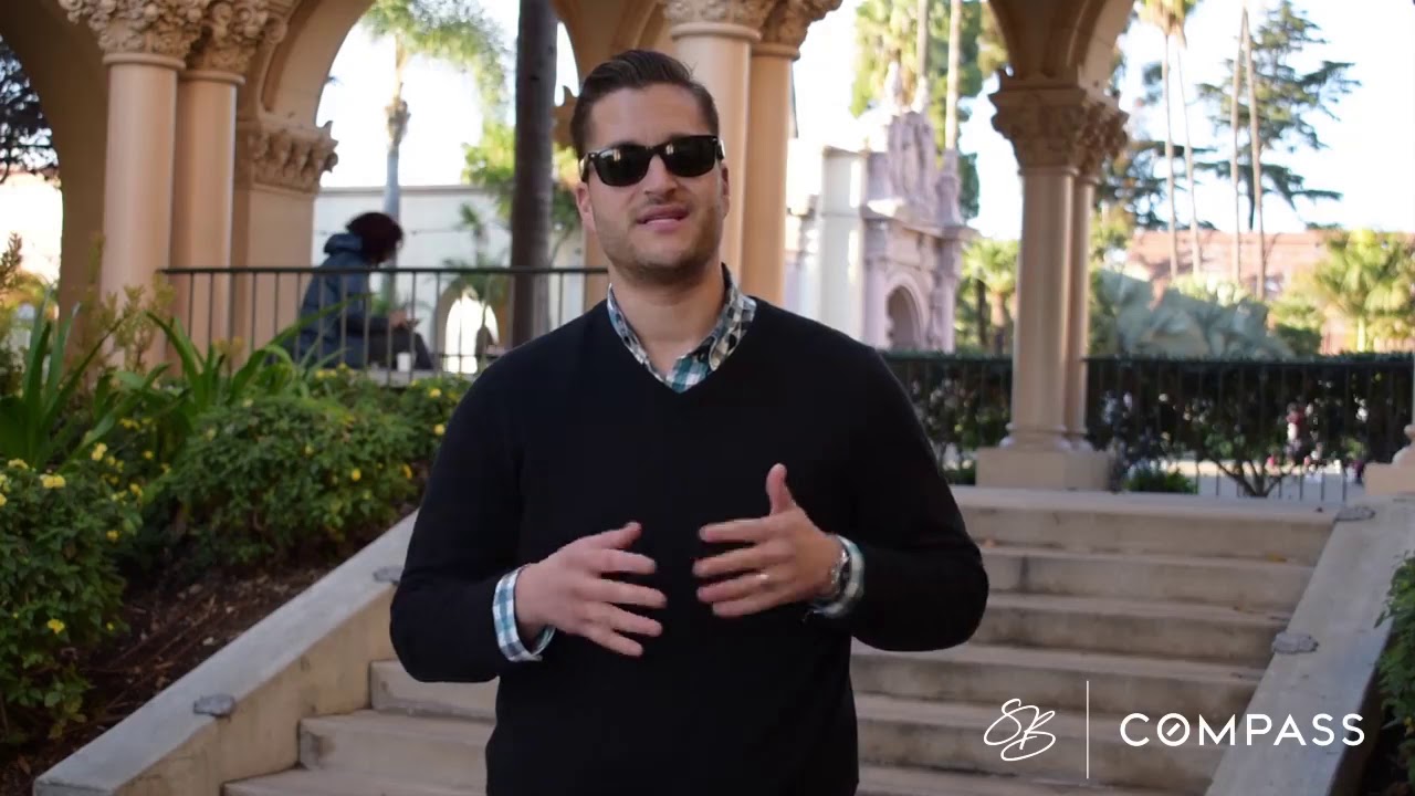 The Escrow Process - Steve Beaupre, San Diego REALTOR