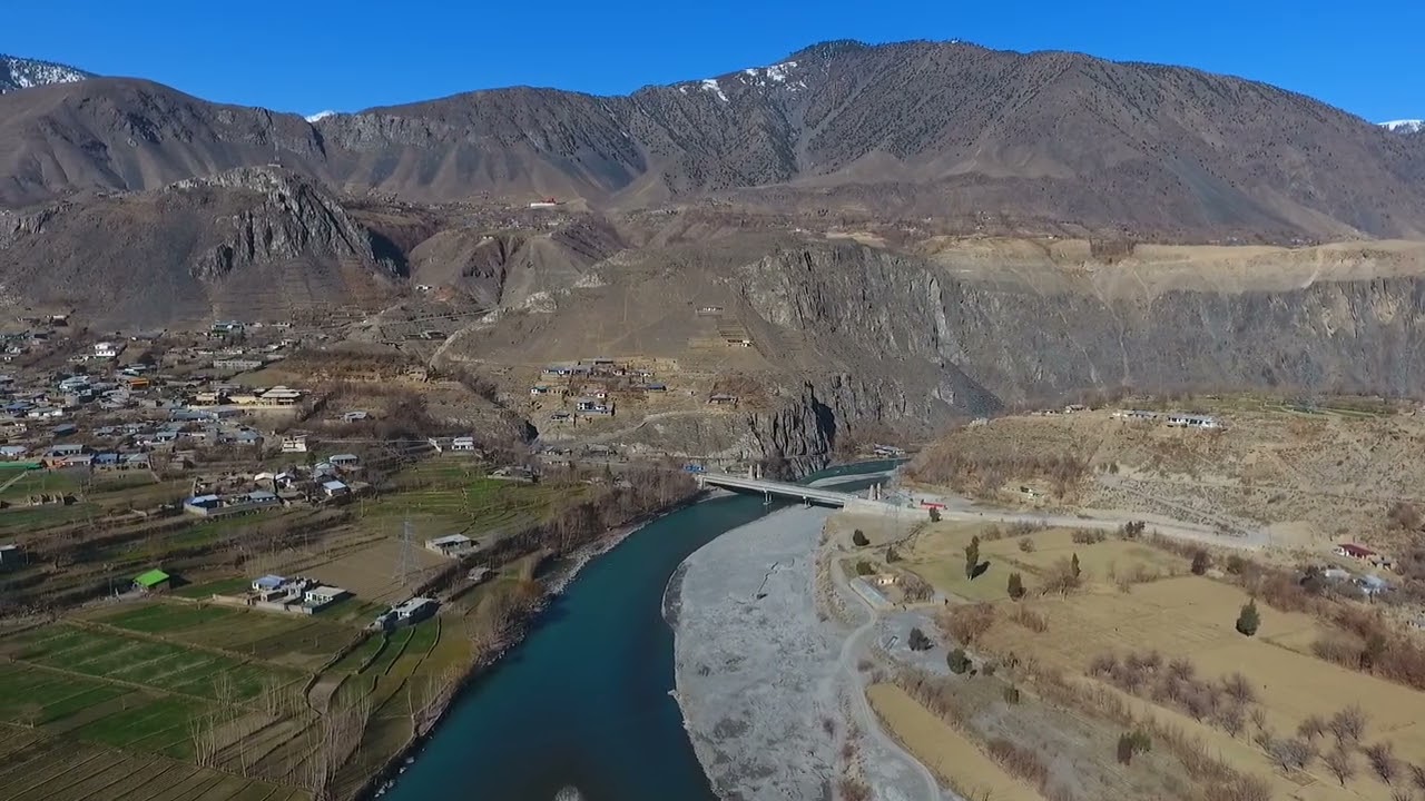 Ayun Chitral