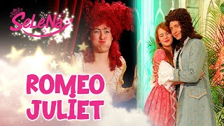 Romeo Ve Juliet Oyunu Selena Kolajlar