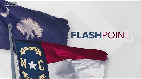 Flashpoint 2/24: What happens next pending new 9th District election