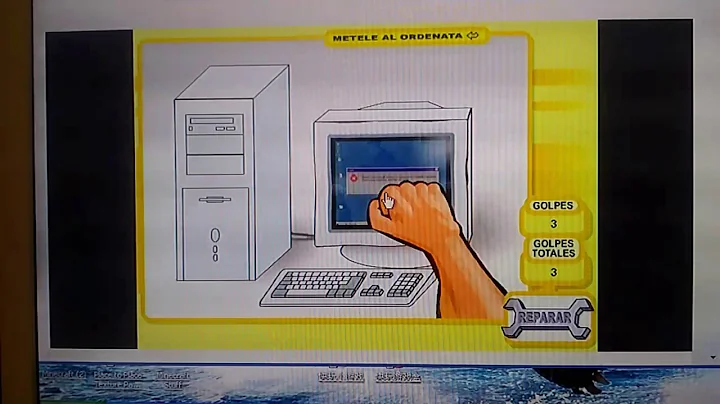 PC Break Down Sparta Remix