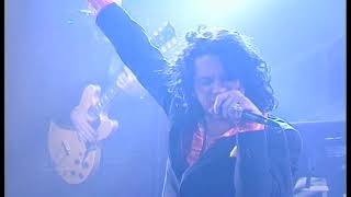 INXS - Elegantly Wasted (live at nulle part ailleurs)