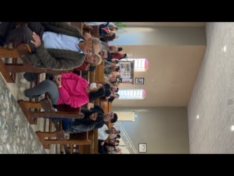 Paróquia Santo Expedito está ao vivo!