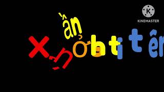 Wonderland Vietnamese Logo Remake