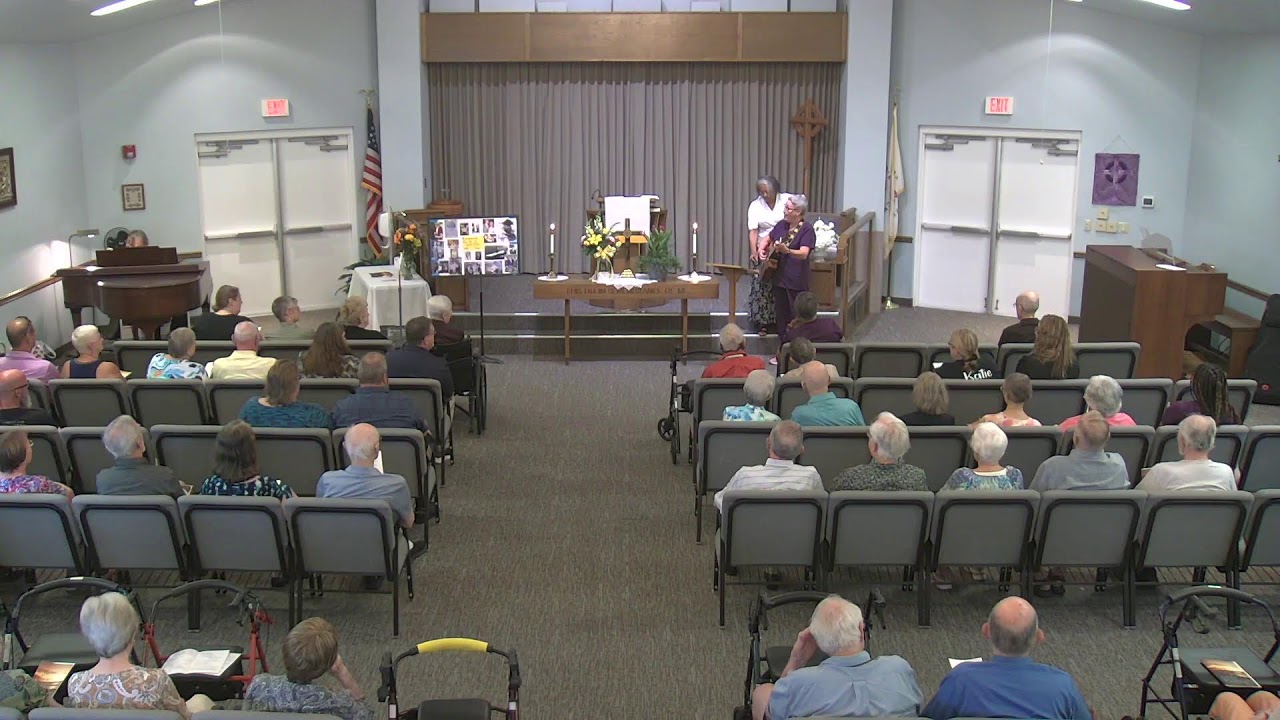 Celebration of Life for James "Jim" Ryal  September 29, 2023