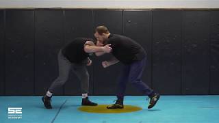 Fake to Snap Down + Options to Score | stieberelite.com