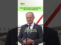 Traktat Polski z Wielką Brytanią. Tusk: Wiem, że od razu się takie spekulacje pojawią #shorts
