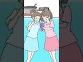 ゼリー争奪バトルをラッキーにしろ【ラッキーボーイ/バカゲー】#Shorts #ゲーム実況 #ゲーム
