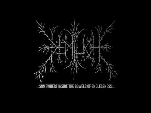 Demilich — Demilich - ...Somewhere Inside the Bowels of Endlessness (Full Demo) - 1992